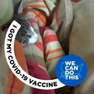 Meet your Posher, Marybeth